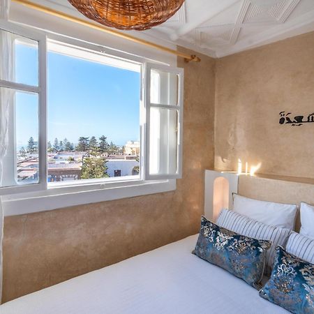 Riad Horizon Essaouira Exterior photo