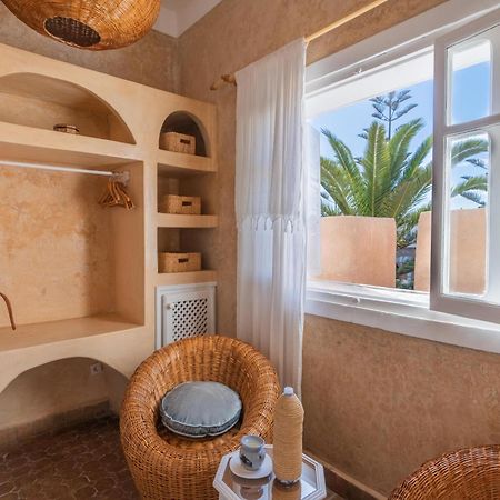 Riad Horizon Essaouira Exterior photo