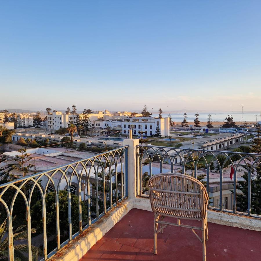 Riad Horizon Essaouira Exterior photo