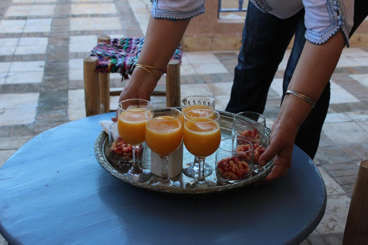 Riad Horizon Essaouira Exterior photo