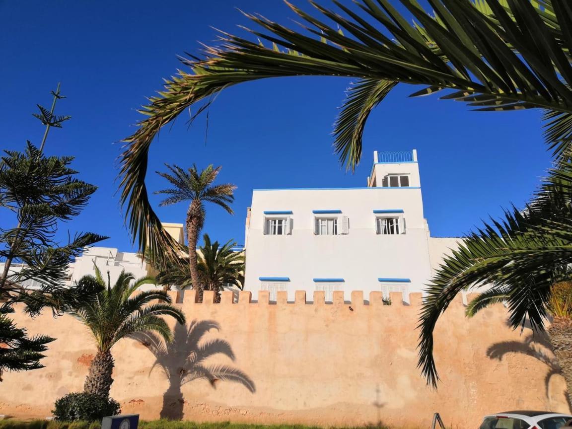 Riad Horizon Essaouira Exterior photo