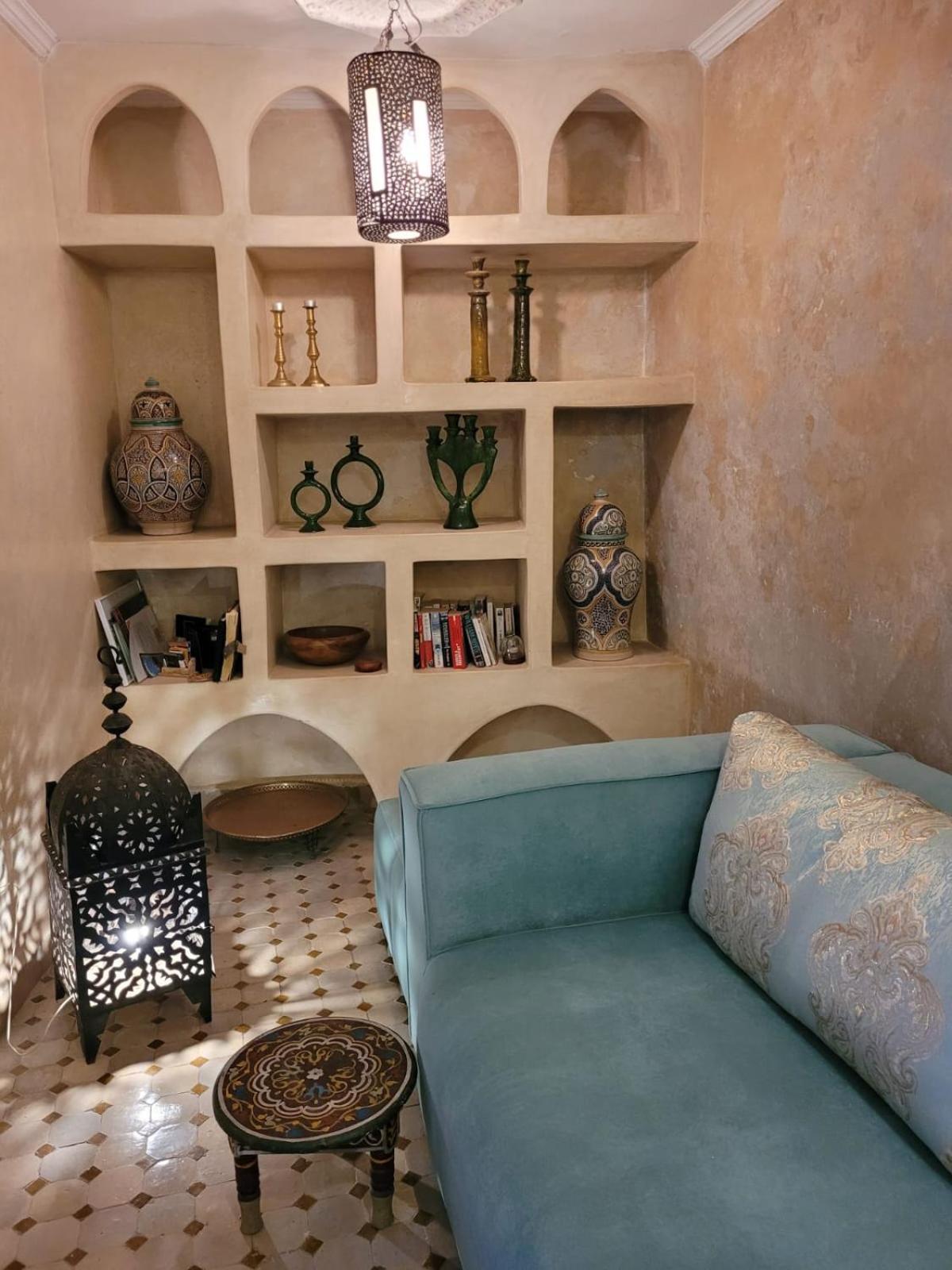 Riad Horizon Essaouira Exterior photo