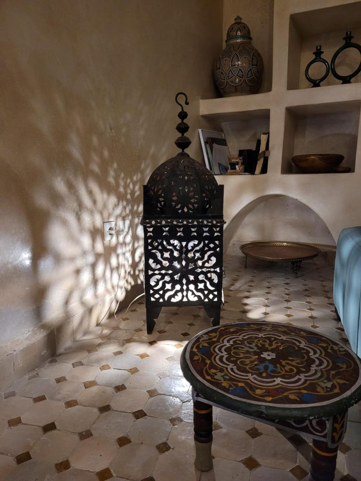 Riad Horizon Essaouira Exterior photo