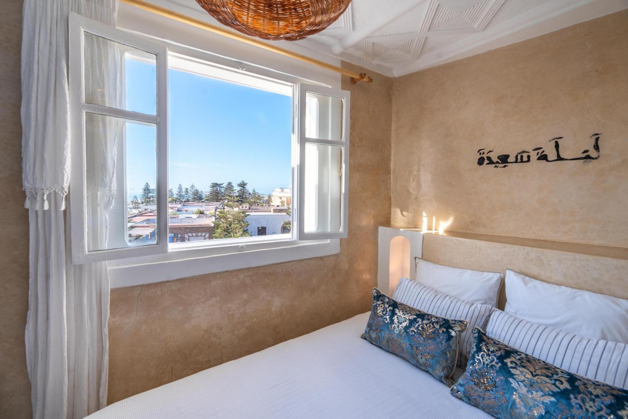 Riad Horizon Essaouira Exterior photo