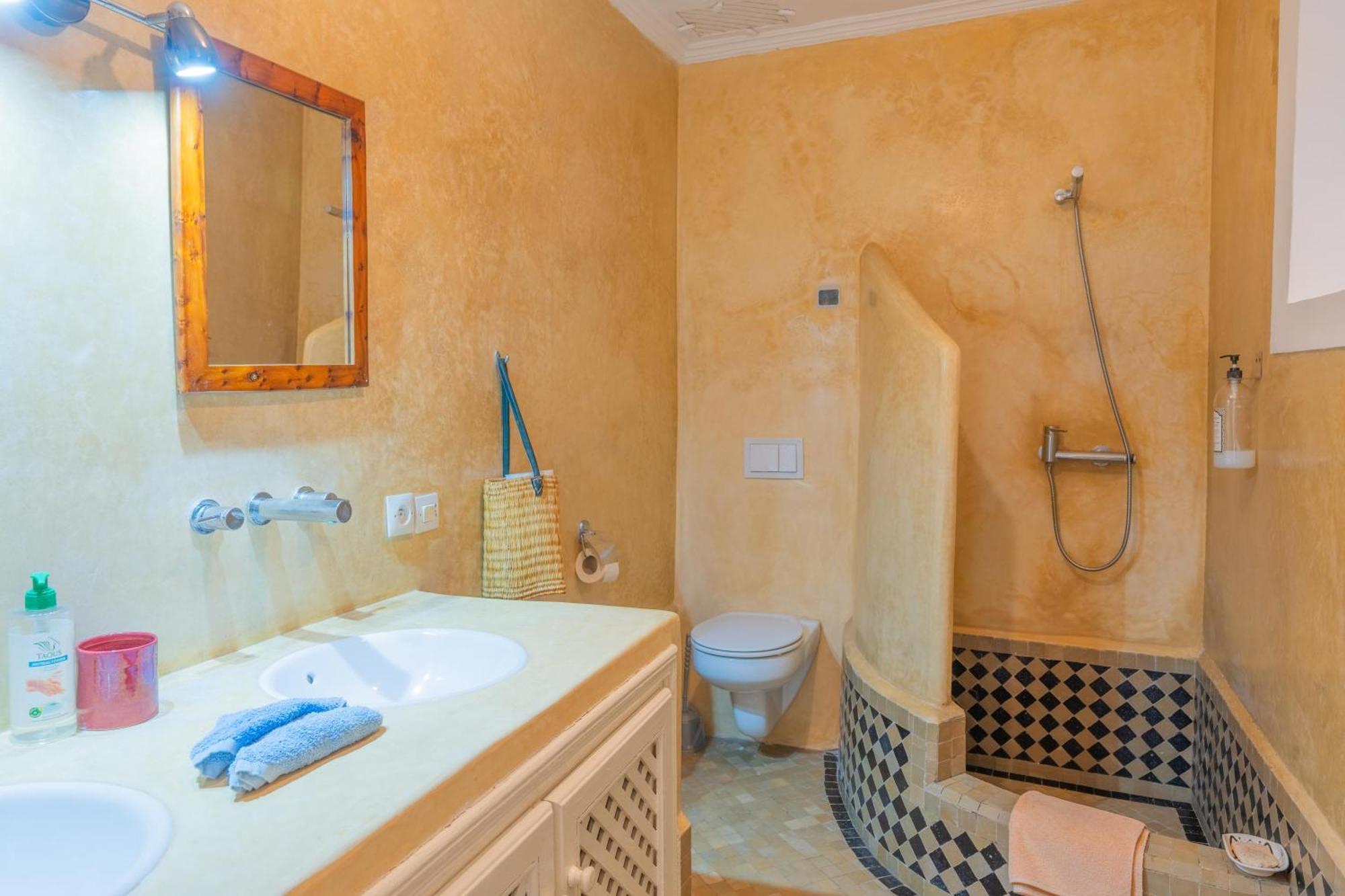 Riad Horizon Essaouira Exterior photo