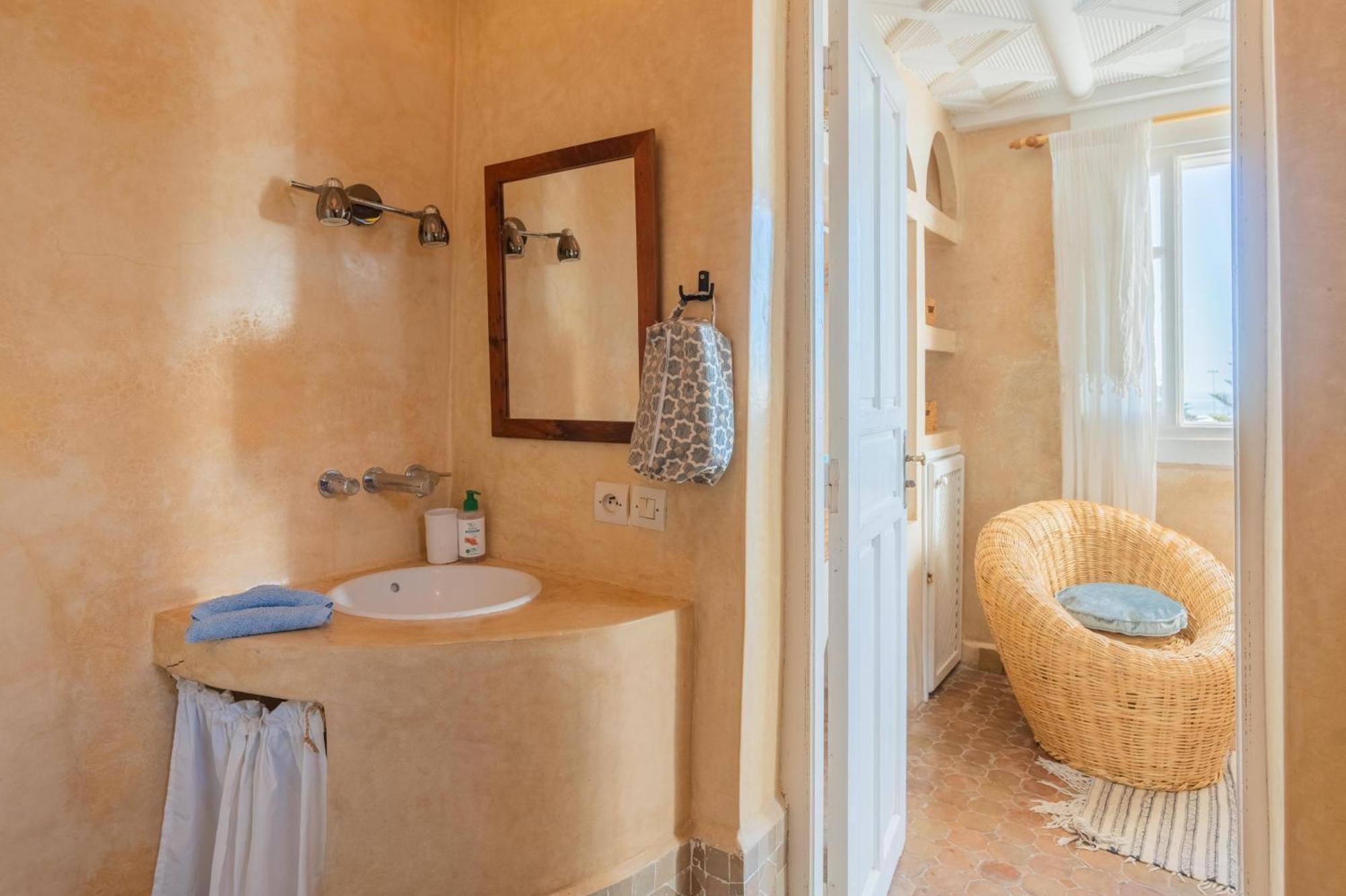Riad Horizon Essaouira Exterior photo