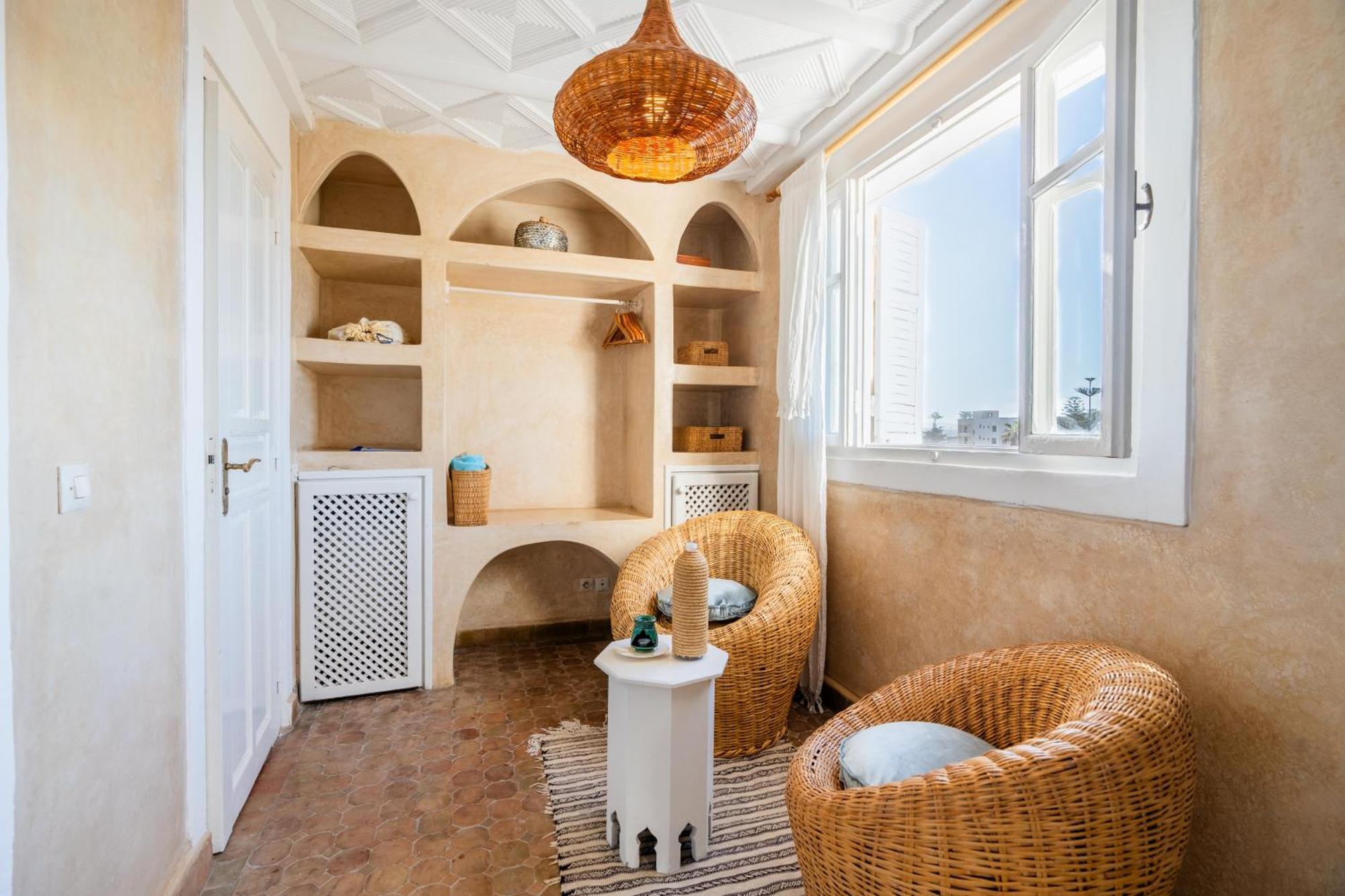 Riad Horizon Essaouira Exterior photo