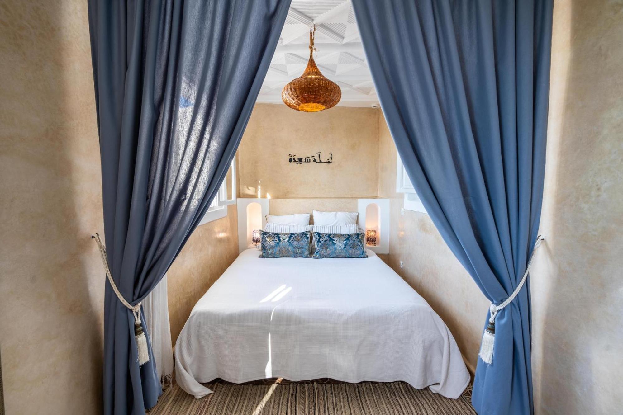 Riad Horizon Essaouira Exterior photo
