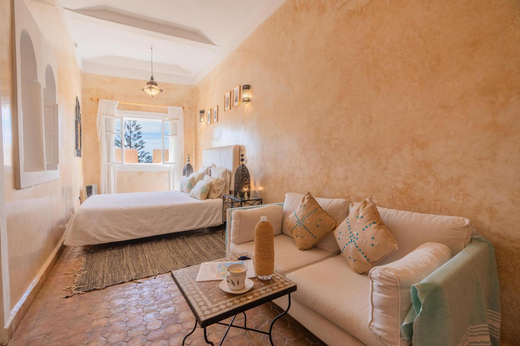Riad Horizon Essaouira Exterior photo