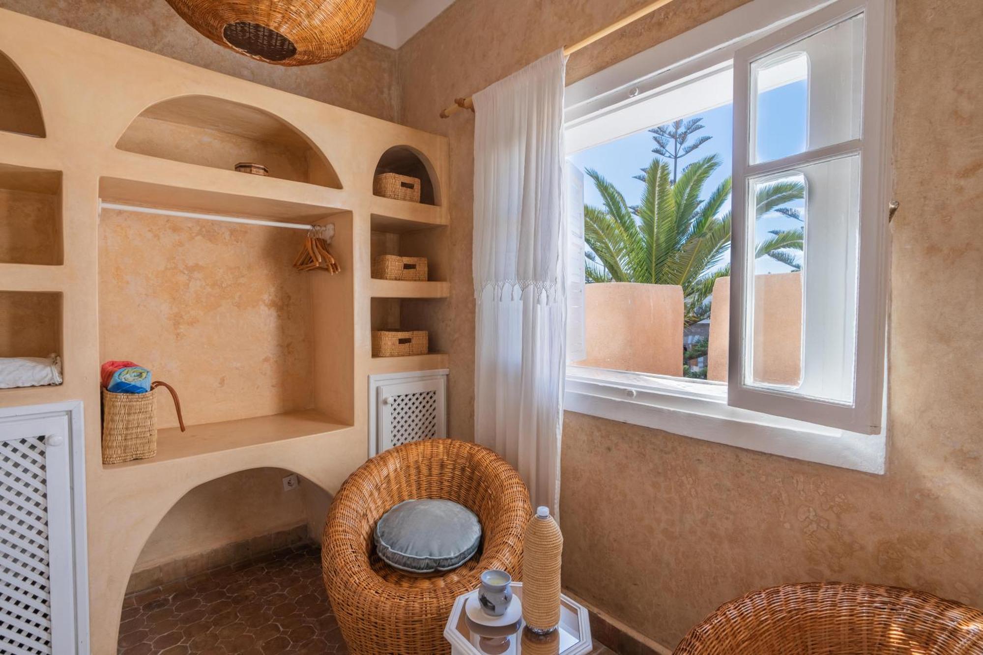 Riad Horizon Essaouira Exterior photo
