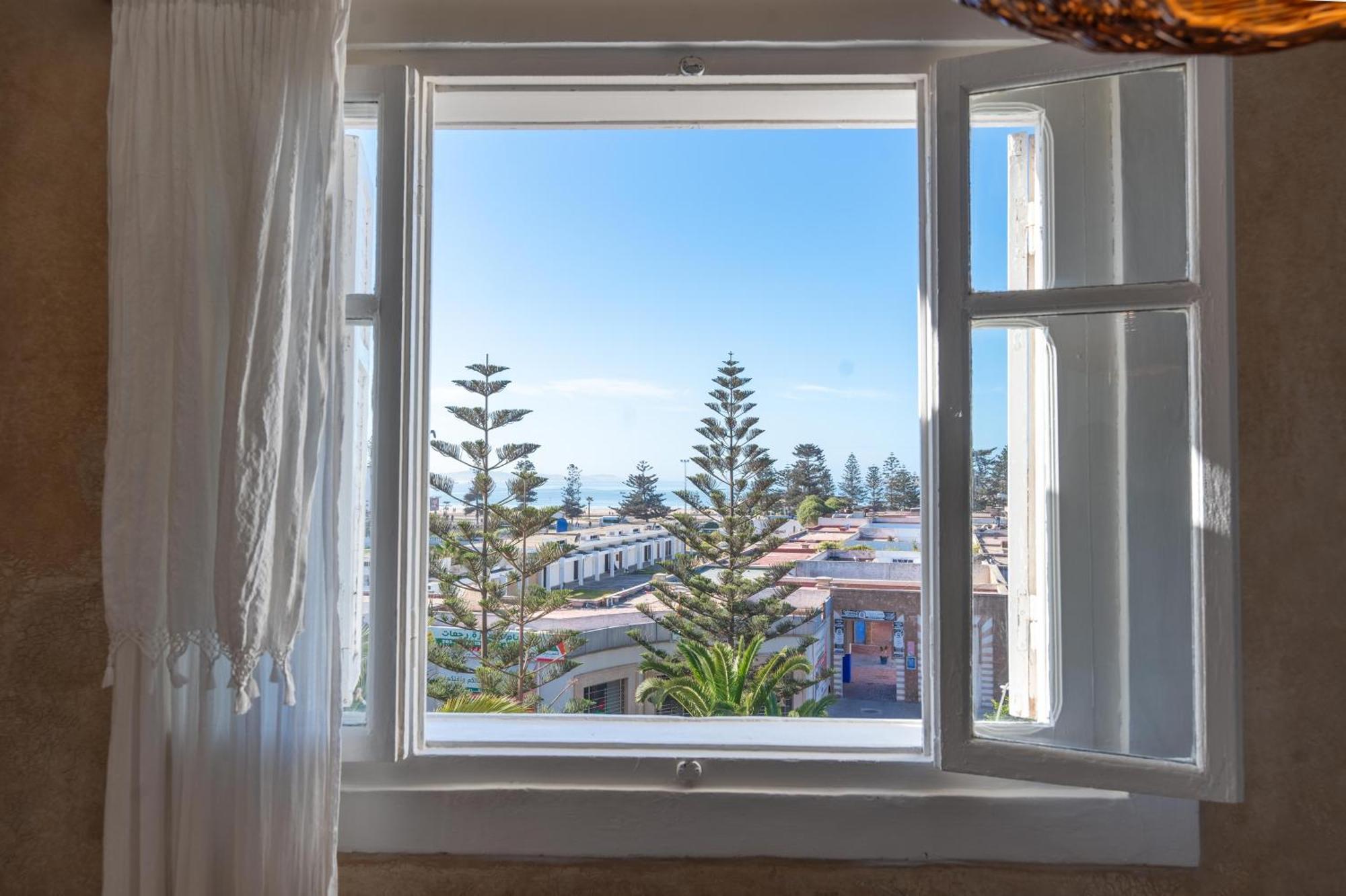 Riad Horizon Essaouira Exterior photo