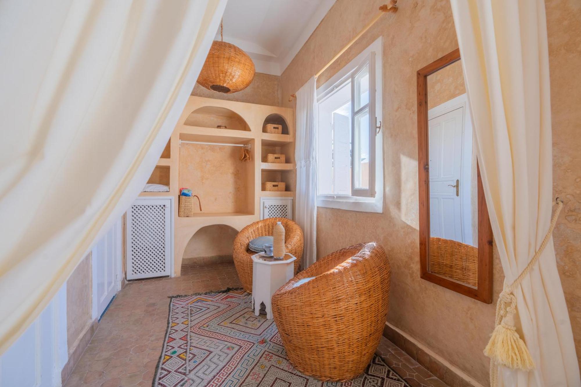 Riad Horizon Essaouira Exterior photo