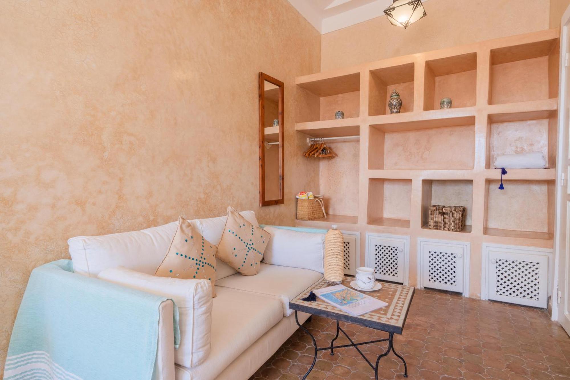 Riad Horizon Essaouira Exterior photo