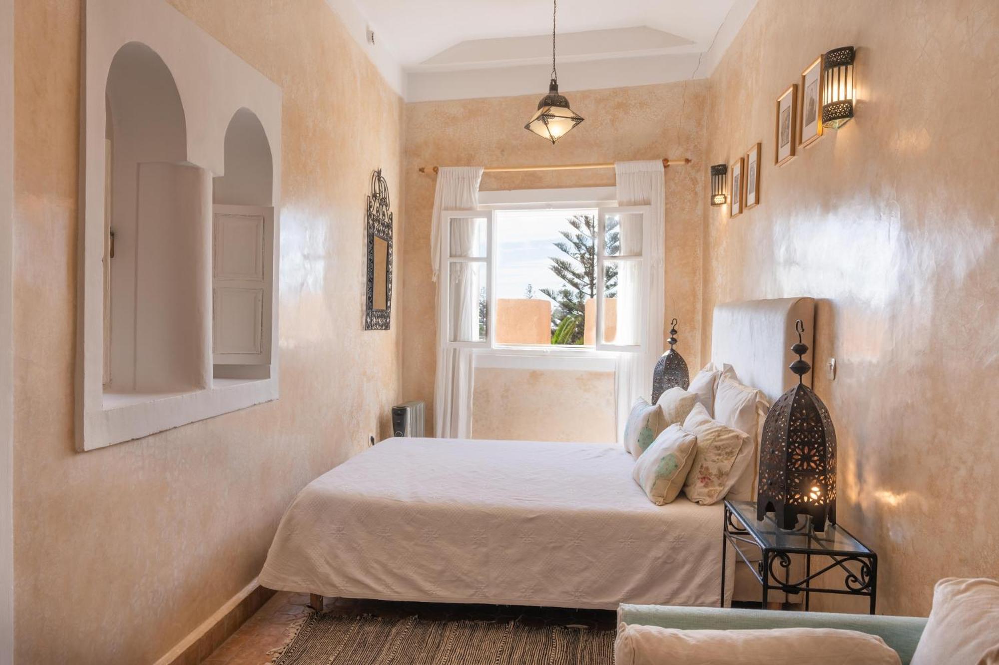 Riad Horizon Essaouira Exterior photo