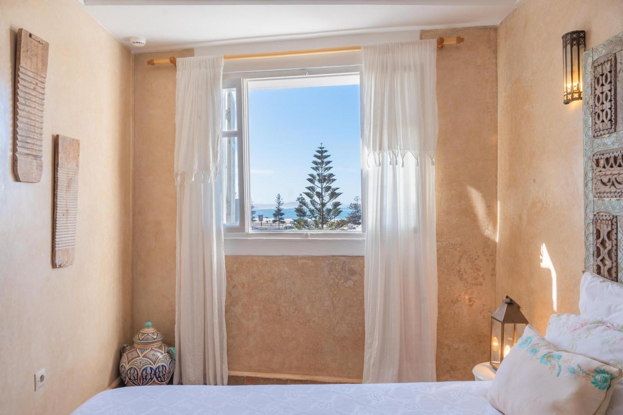 Riad Horizon Essaouira Exterior photo