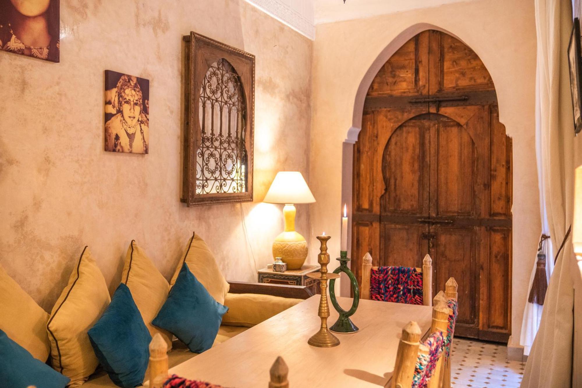 Riad Horizon Essaouira Exterior photo