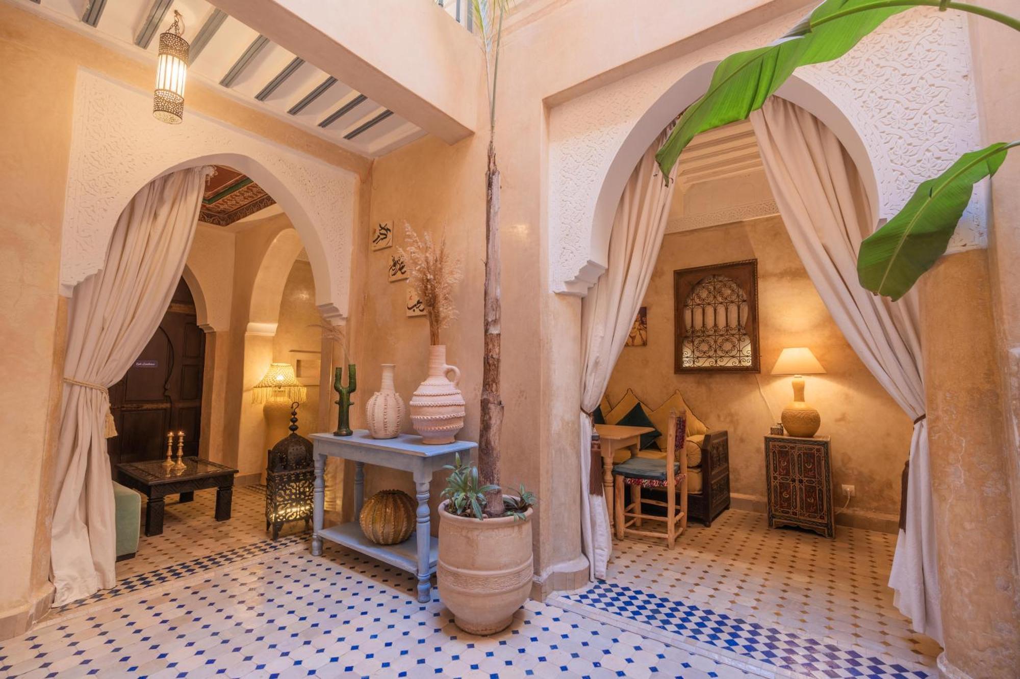 Riad Horizon Essaouira Exterior photo