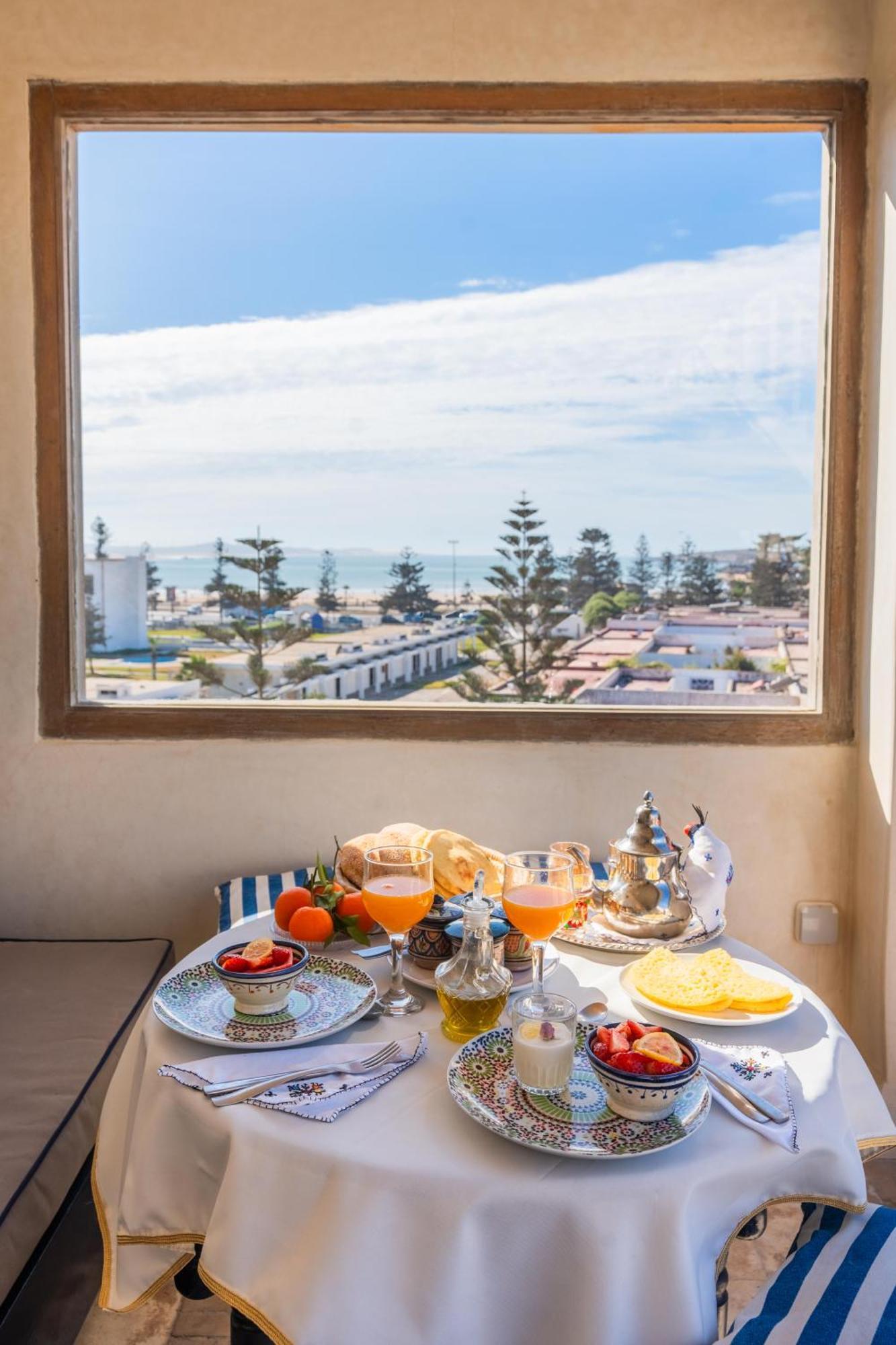 Riad Horizon Essaouira Exterior photo